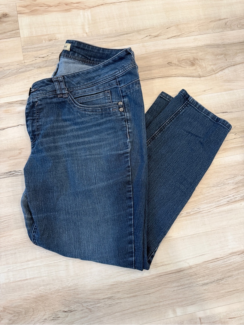 Democracy Jeggings Size 20